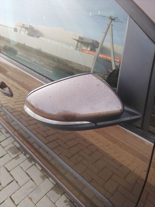 Продам авто СРОЧНО Volkswagen в м.Хуст