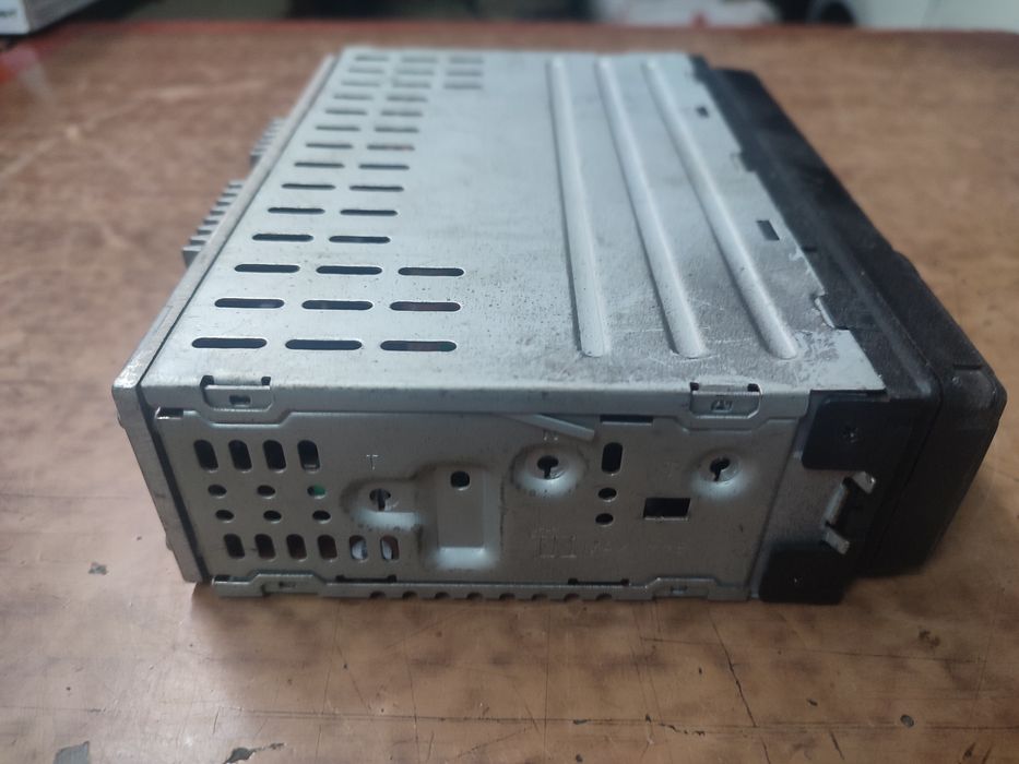 Telefunken на запчастини або відновлення