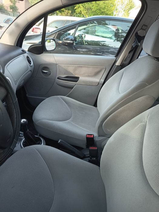 Citroen C3 de  2007