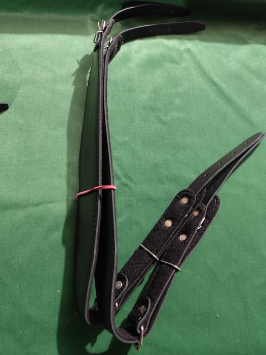 Paski do akordeonu 60 basów.