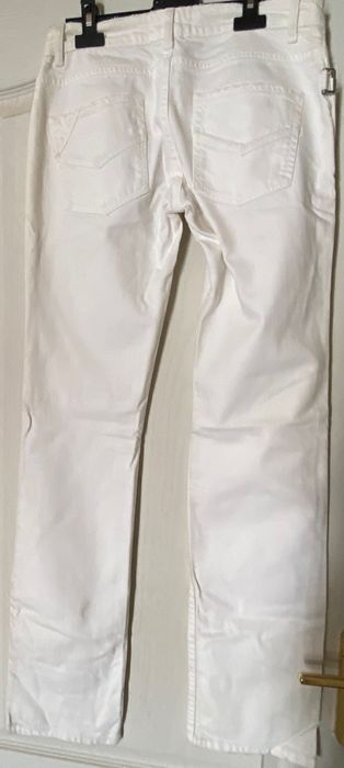 Calça de ganga Zadig&Voltaire