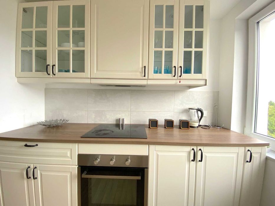 Duży, komfortowy pokój - 9 m² - Widok 2