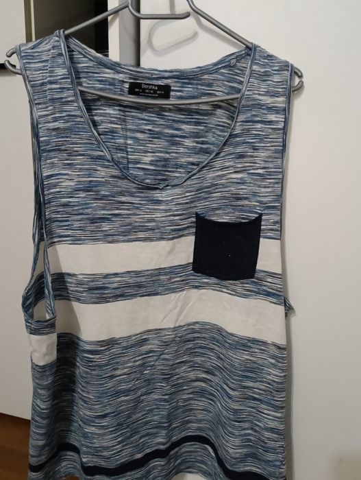 Koszulka t-shirt męska beresha