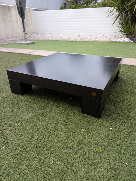Mesa de centro Antarte – oportunidade