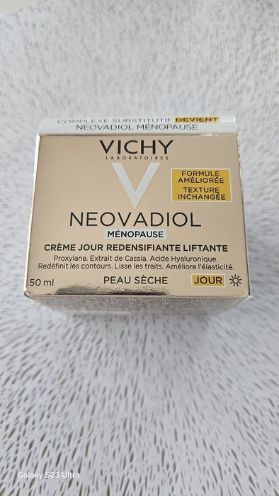 Vichy Neovadiol Peri Menopause krem