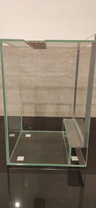 Terrarium 20x20x30