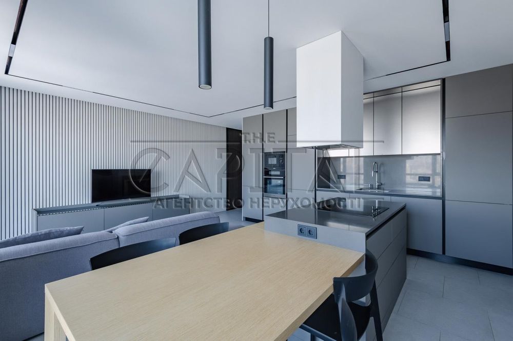 2-rooms apartment apartment by the address (area 72 m²) - Atlanta.ua - photo 4