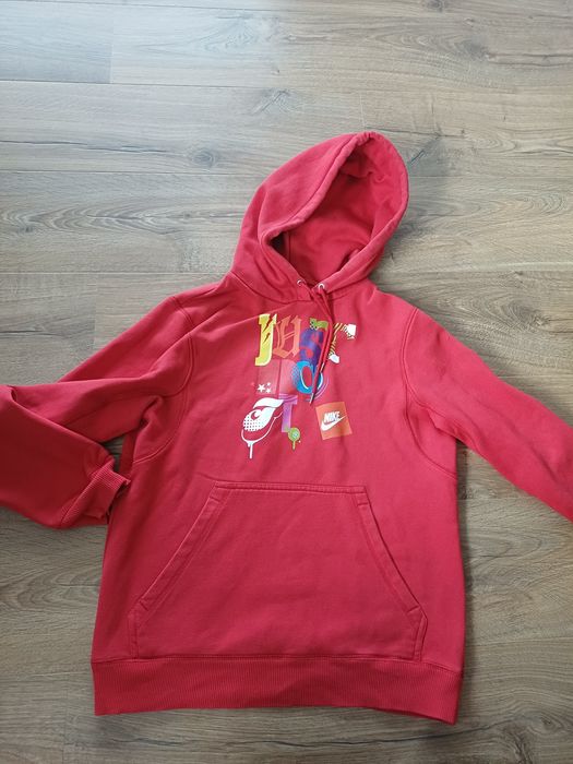 Sprzedam bluzę Nike