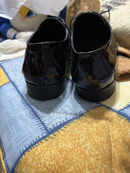 Saparo classico homem