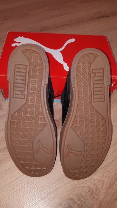 Мокасины "Puma" vietnam