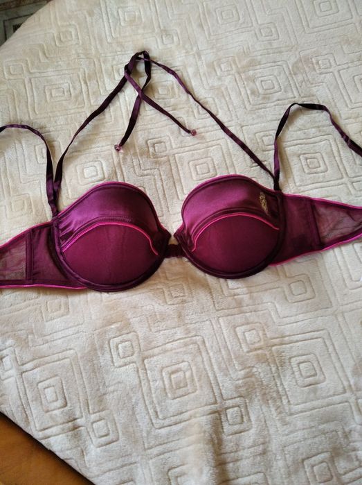Продам нарядный бюстгалтер бренд MADAM V.