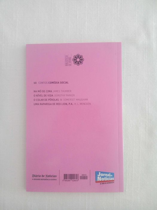 Contos comédia social