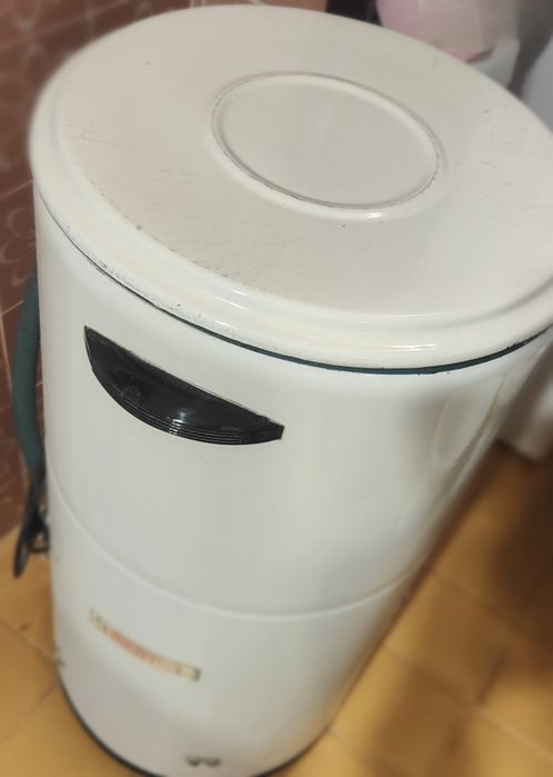 Pralka Frania Światowit PRL 1973