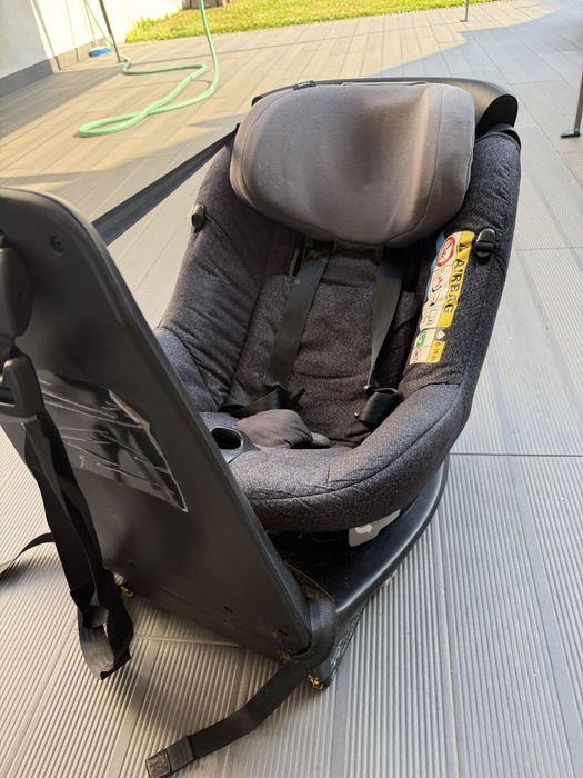 Bébé Confort Cadeira-Auto AxissFix