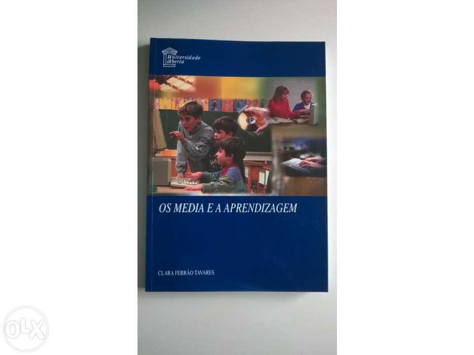 The Media and Learning - Open University64552290921603120