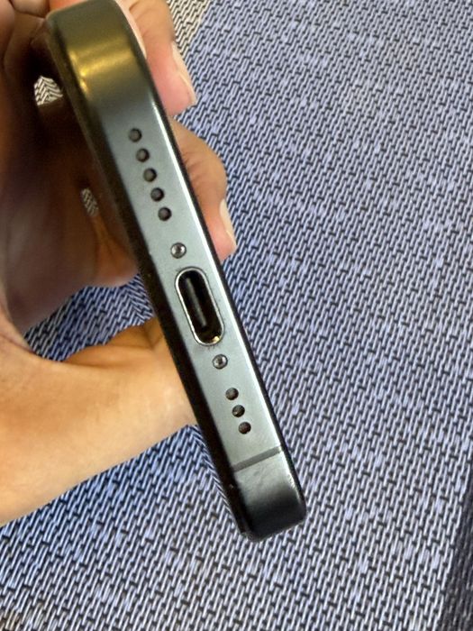 Iphone 15 Pro 256 gb- фізична SIM-карта