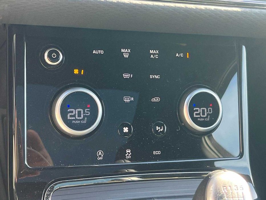 Land Rover Range Rover Evoque - Gotowy Do Jazdy