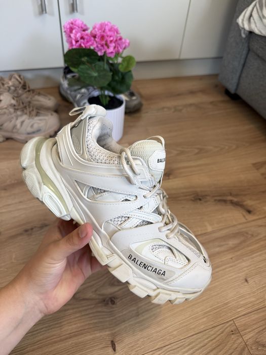 Balenciaga track 40 ОРИГІНАЛ | Кросівки баленсиага траки баленсіага