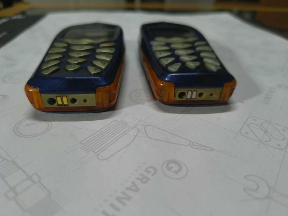 Telefon NOKIA 3510 2szt