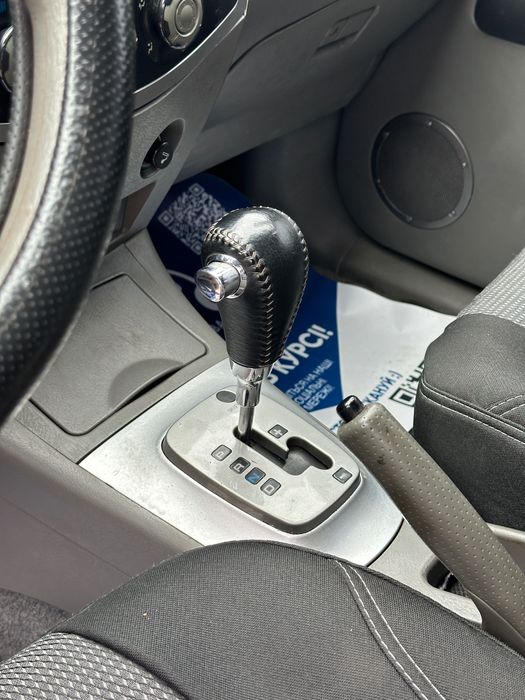 Продам  Chery Tiggo 2008 рік можлива розстрочка, кредит, обмін!