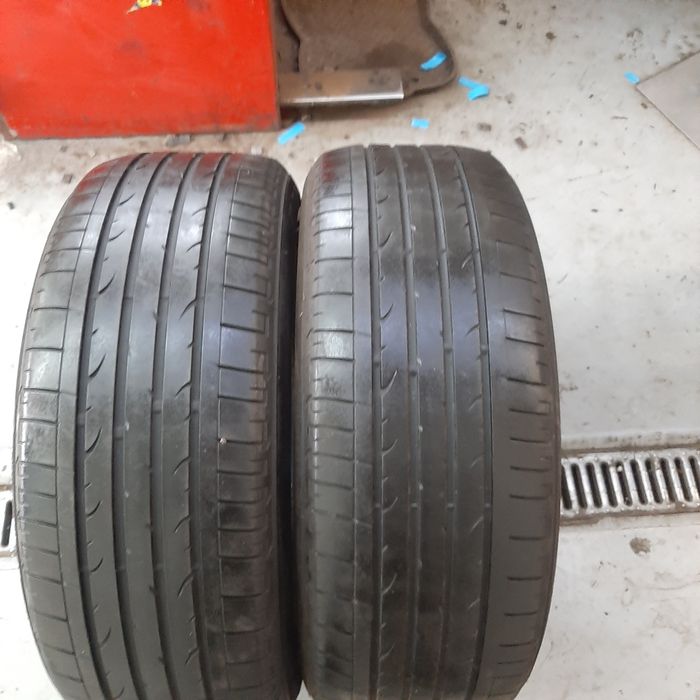 Opony Letnie BRIDGESTONE DUELER H/P SPORT 235/55R19 101W