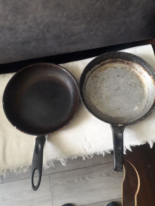 Продам сковородку.