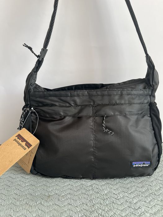 Сумка для спортзалу-навчання Patagonia