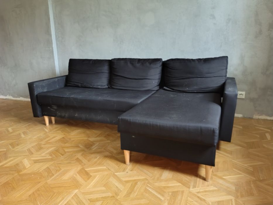 Oddam narożnik Ikea