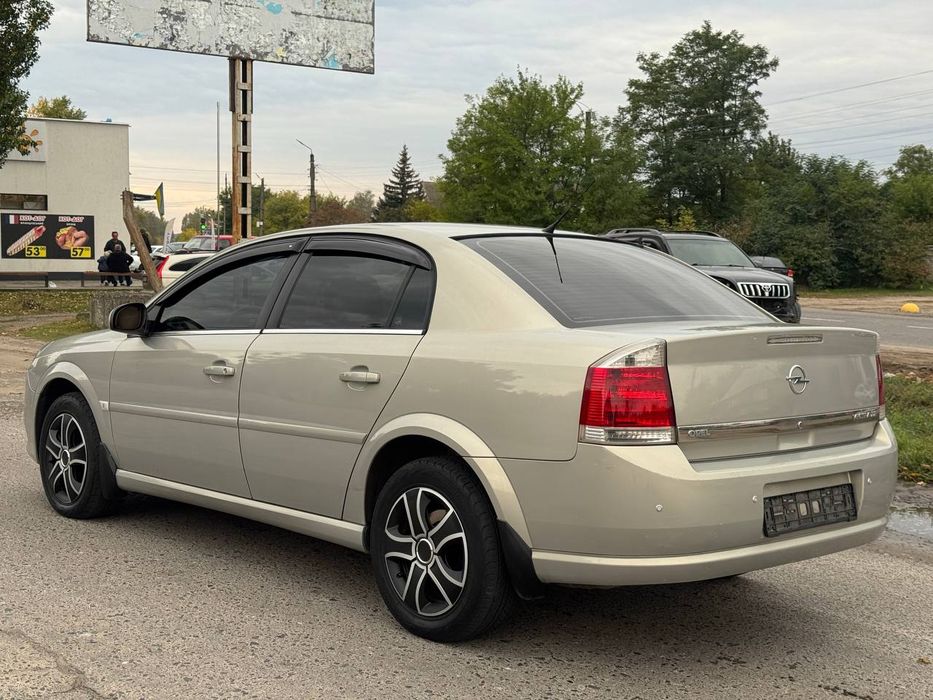 Продам Опель Вектора С Автомат