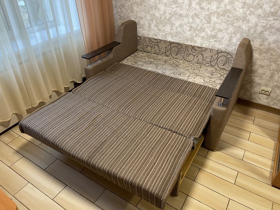 Аренда 1 комнатной квартиры пр. Науки (Гагарина) возле ДНУ