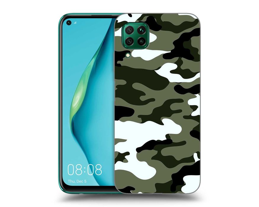 Etui Moro iPhone Samsung Huawei Xiaomi Motorola