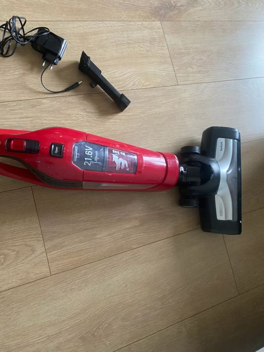 Odkurzacz pionowy Tefal