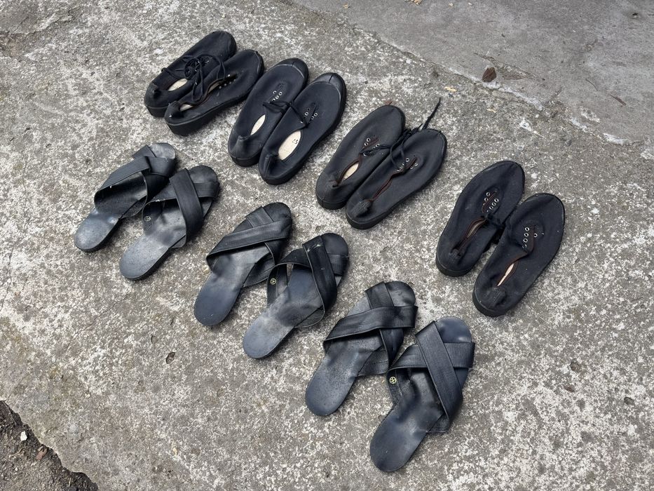 Продам абсолютно новую спортивную обувь