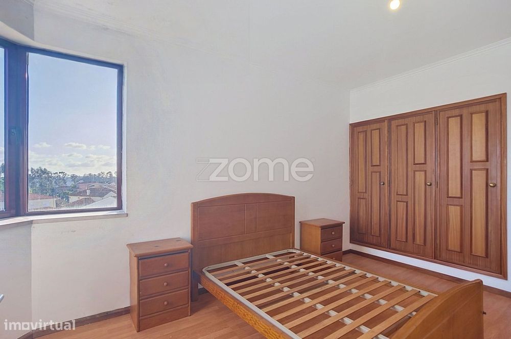 Apartamento T4 Águeda