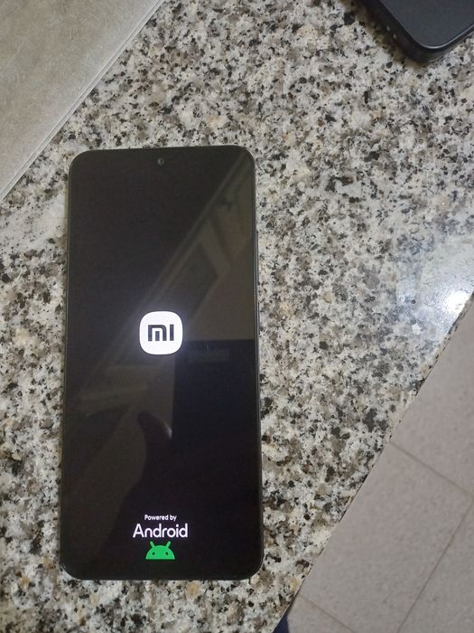 Telemóvel xiomi  A 5  4G