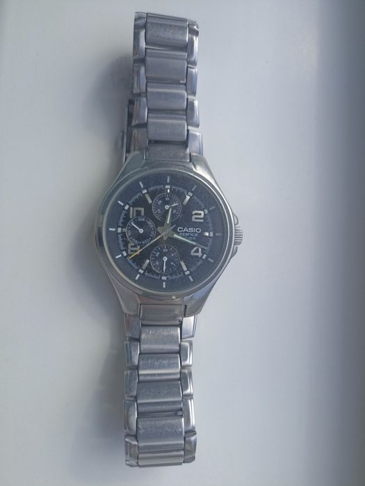 Часы мужские Casio EF-316