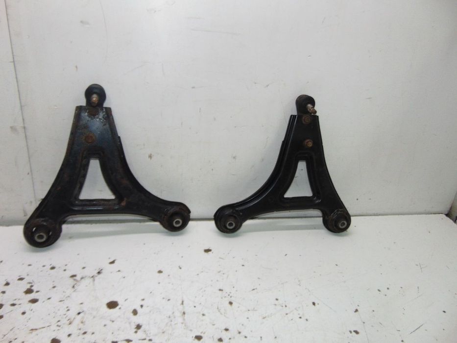 Volvo 480 turbo braços da suspensão