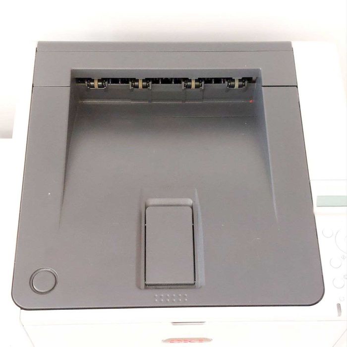 Drukarka OKI B432dn Laserowa Czarno-Biała