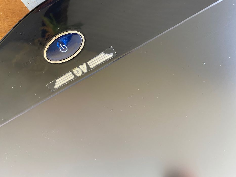 Vendo Televisão AG funcional