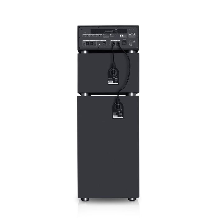 Nagłośnienie/Kolumna/Głośnik Bluetooth - Teufel Power HiFi - NOWY!