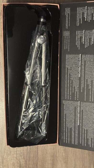 Професійний вирівнювач BaByliss Pro Elipsis 3000