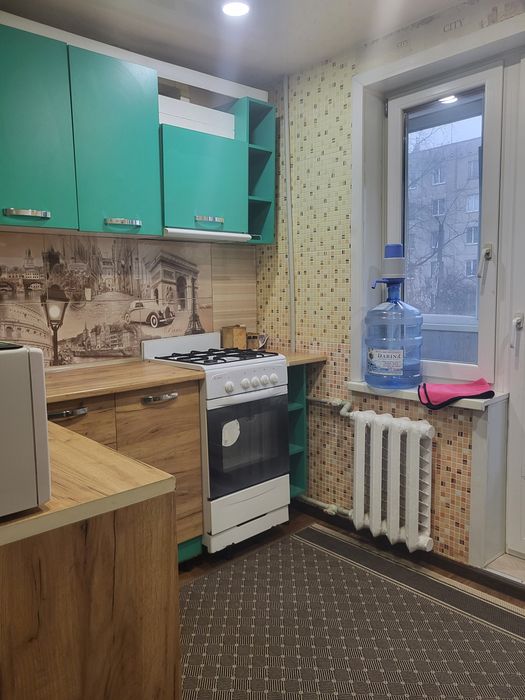 Посуточная аренда в г.Першотравенск