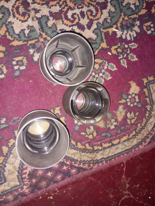 Продам бинокль, фотообъективы
