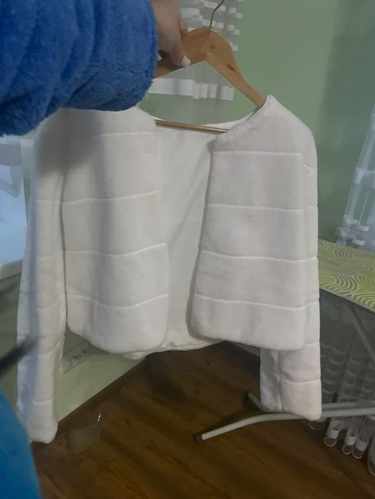 Весільна шубка , 350