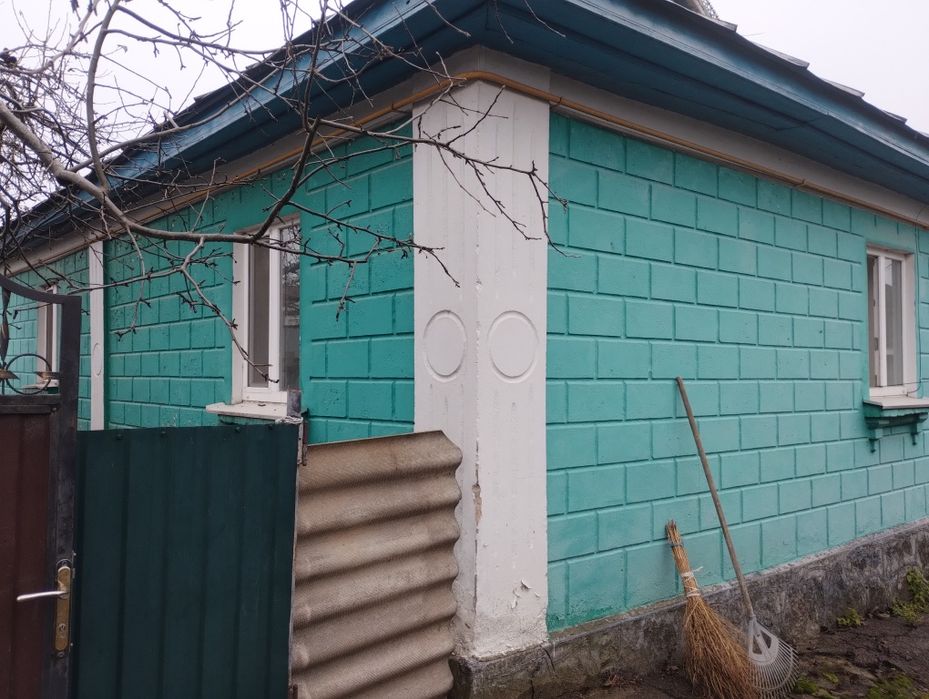 Продається будинок