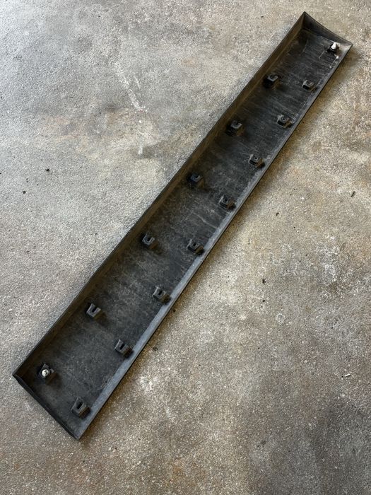 Friso original para renault, opel, nissan