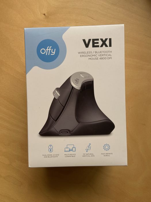 R ato Offy Vexi Vertical