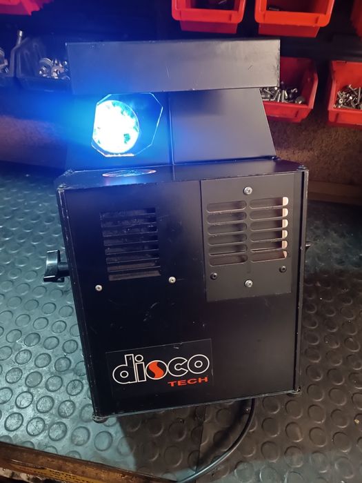 discoTECH FX 2 lampa