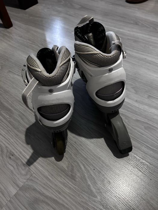 Rolki dzieciece roz 32-36