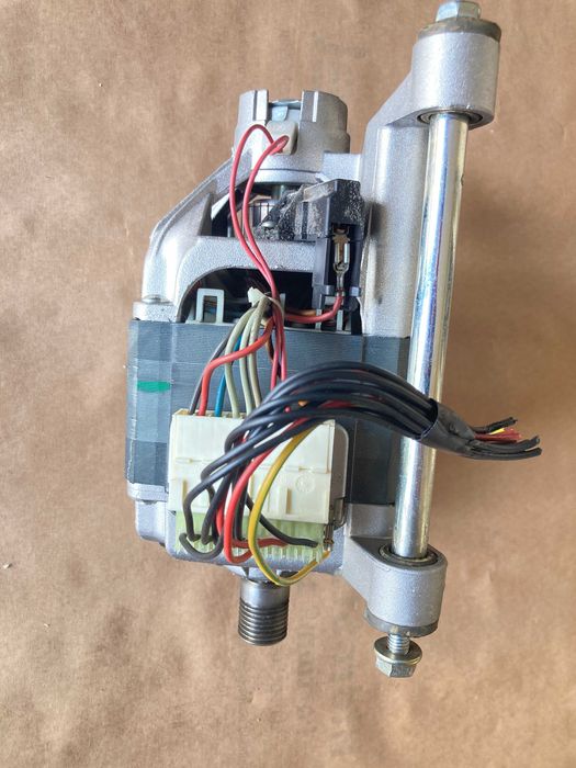 Bosch Motor WVTI 2840 - 61/64-148/SM1 - Bosch Motor Ref. 14398064729962507907123